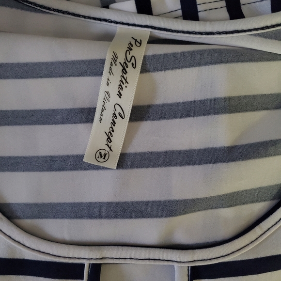 Stripped top - Picture 4 of 4